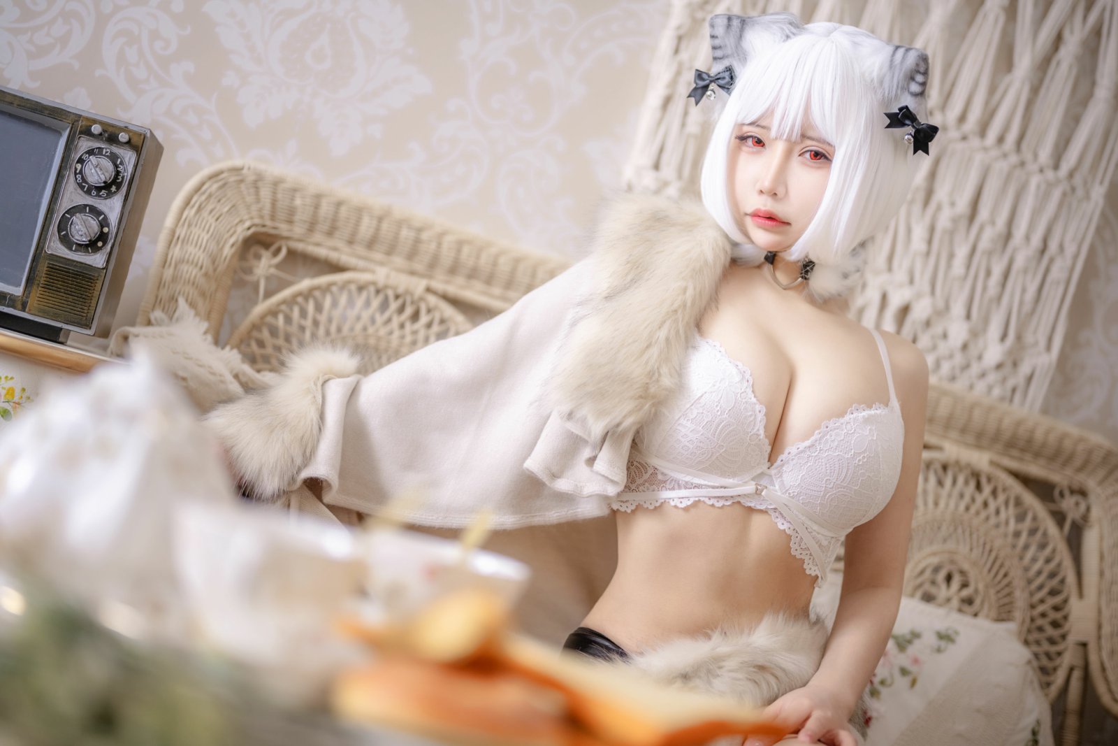 抱走莫子aa - 小脑斧