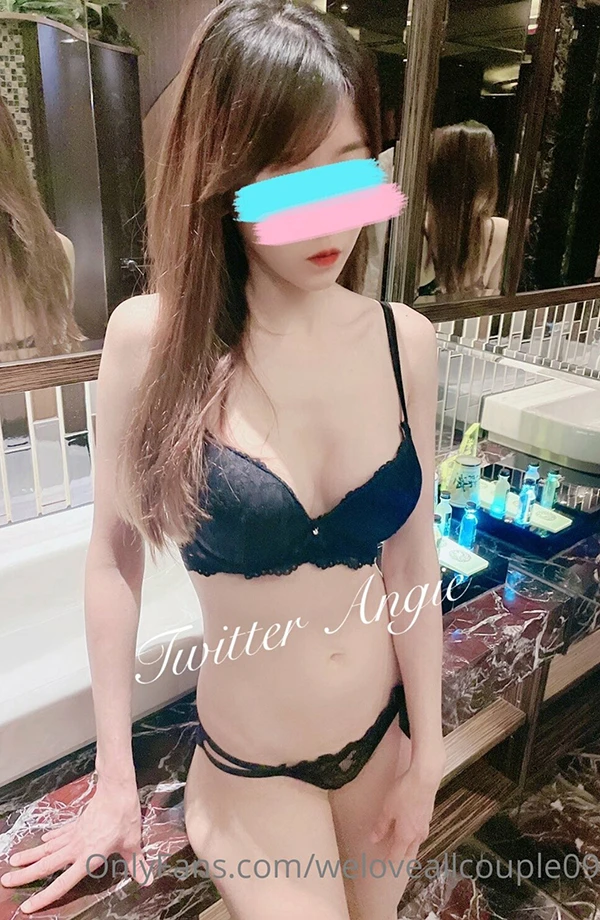 露出系长腿少妇@angie 尺度订阅视图合集2