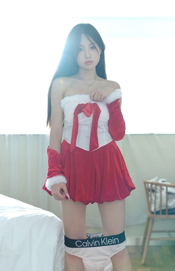 希威社摄影师林希威出品美女无圣光2025图集9