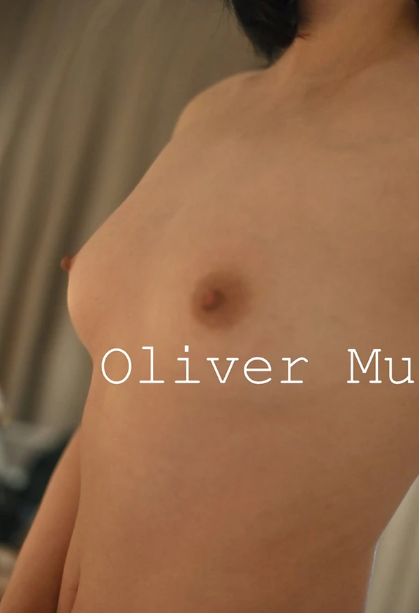 元气模特网红@OliverMuta 无圣光尺度合集3