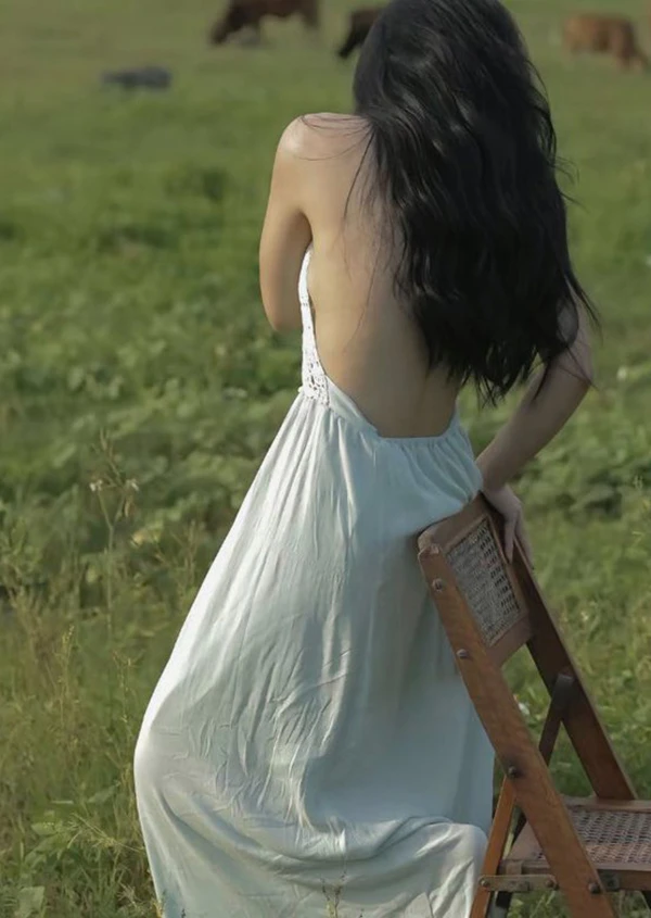 反差福利姬@Celine_Wyc我是一只羊诱惑图集