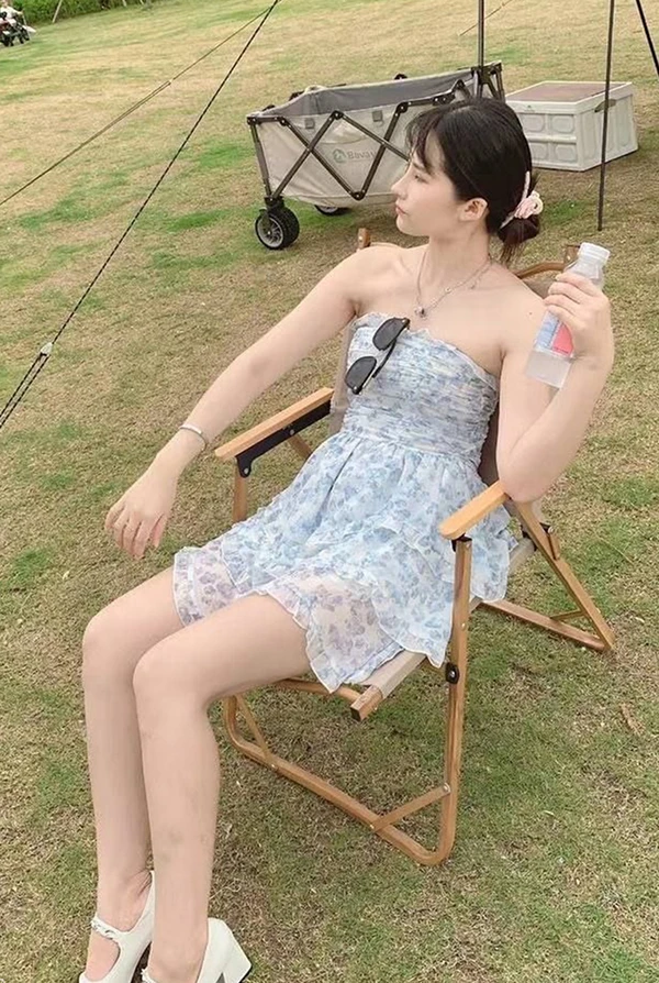 深圳抖m福利姬@疯批美人 尺度私拍视图合集2