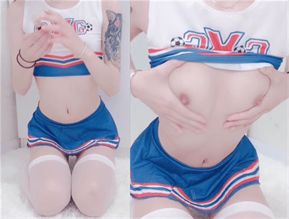 米娜-运动宝贝
